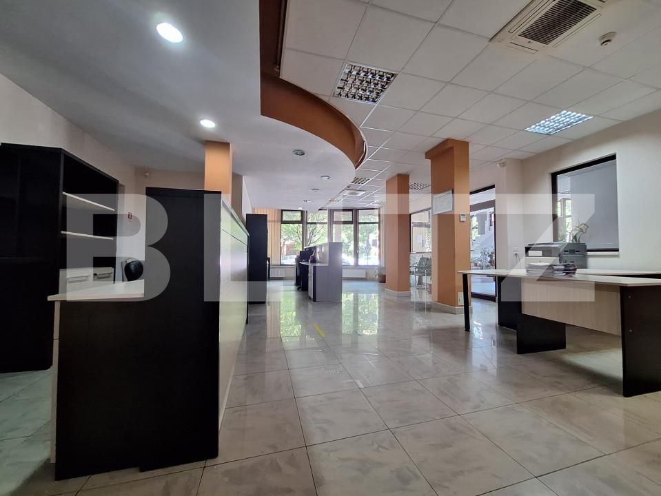 Spațiu birouri de închiriat Lipovei - 161838SIB | BLITZ Timișoara | Poza8