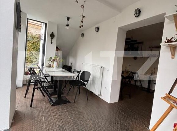 Casa de închiriat 5 camere Central - 161899CI | BLITZ Timișoara | Poza2