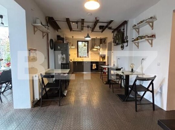 Casa de închiriat 5 camere Central - 161899CI | BLITZ Timișoara | Poza1