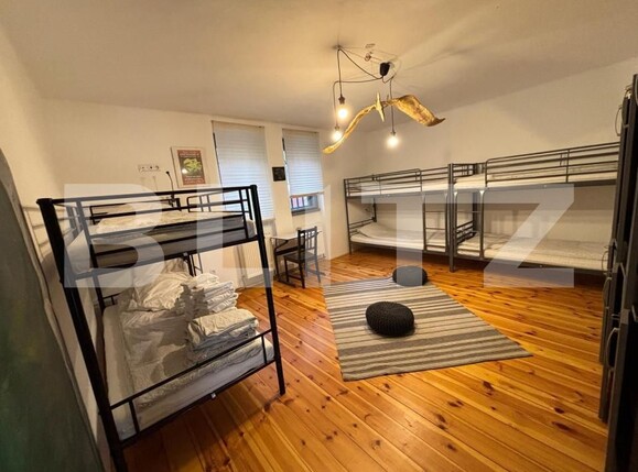 Casa de închiriat 5 camere Central - 161899CI | BLITZ Timișoara | Poza3