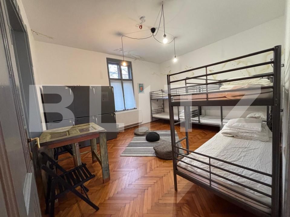 Casa de închiriat 5 camere Central - 161899CI | BLITZ Timișoara | Poza5