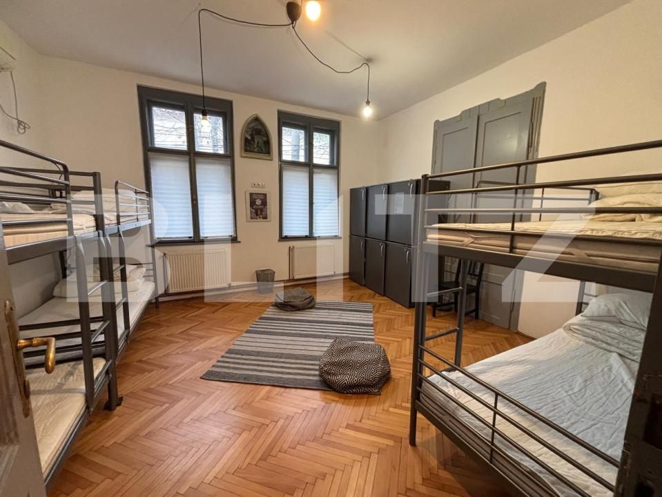 Casa de închiriat 5 camere Central - 161899CI | BLITZ Timișoara | Poza4