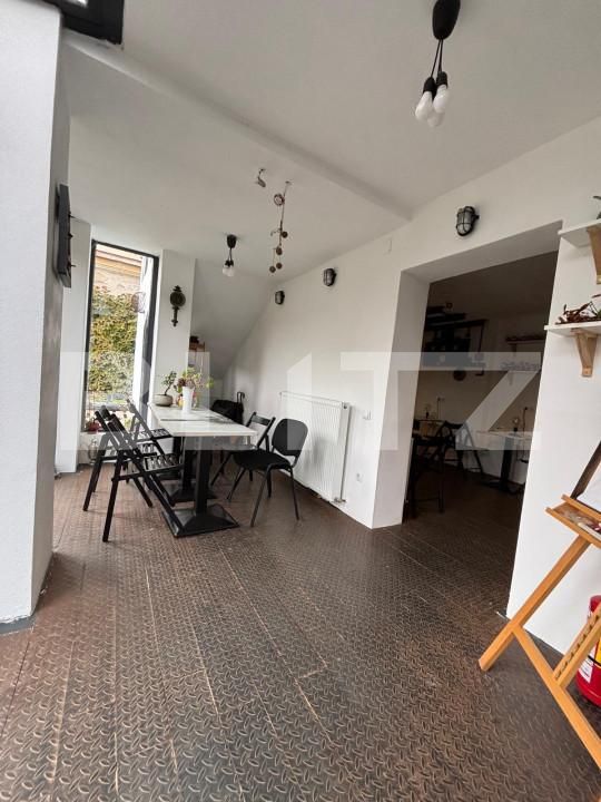 Casa de închiriat 5 camere Central - 161899CI | BLITZ Timișoara | Poza2