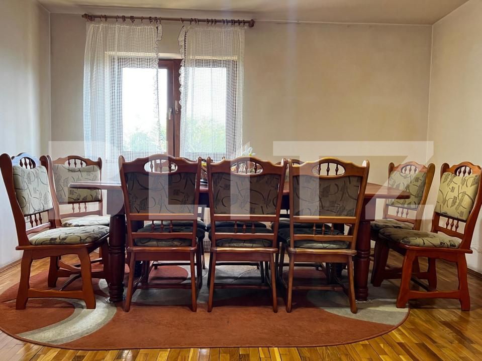 Casa de vânzare 8 camere Mehala - 161921CV | BLITZ Timișoara | Poza2