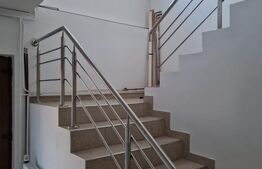 Casa Individuala spatioasa, 6 camere, 160 mp, in zona Girocului