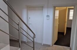 Casa Individuala spatioasa, 6 camere, 160 mp, in zona Girocului