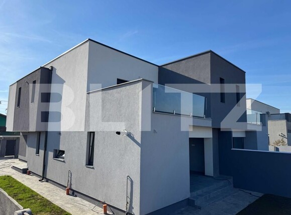 Casa de vânzare 4 camere Chisoda - 162099CV | BLITZ Timișoara | Poza3