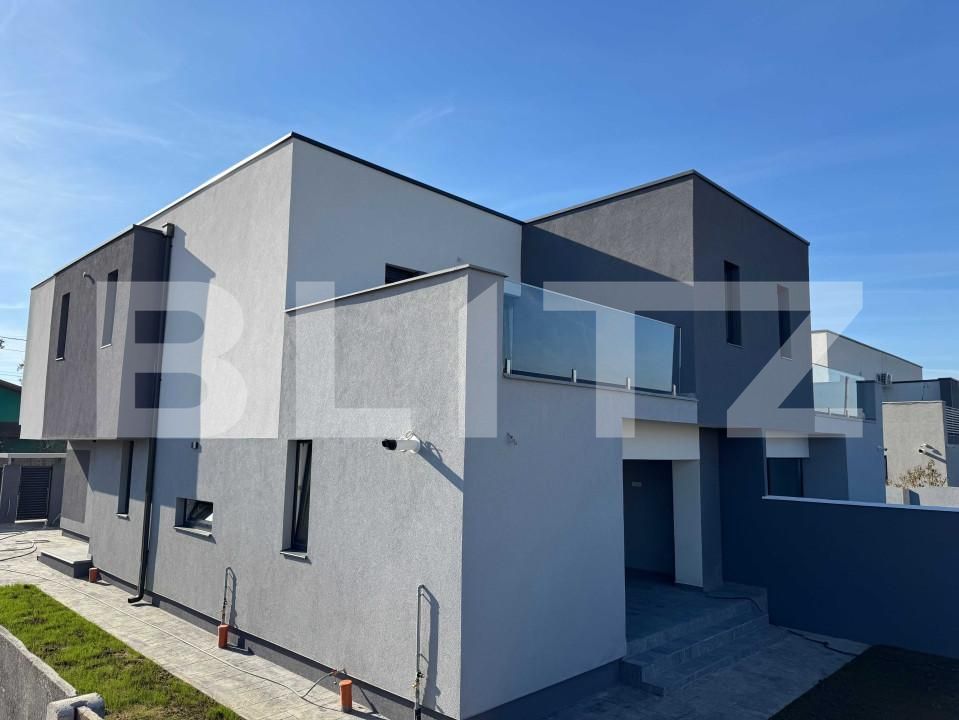 Casa de vânzare 4 camere Chisoda - 162099CV | BLITZ Timișoara | Poza3