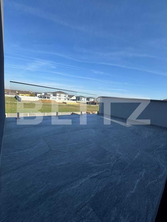 Casa de vânzare 4 camere Chisoda - 162099CV | BLITZ Timișoara | Poza2