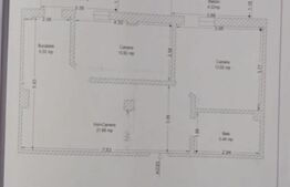 Oportunitate! Apartament 3 camere, 59 mp, zona Steaua