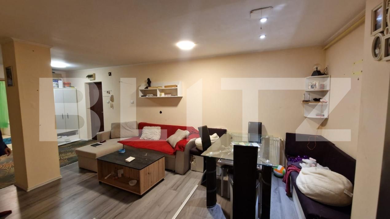 Apartament de vânzare 3 camere Steaua - 162174AV | BLITZ Timișoara | Poza1