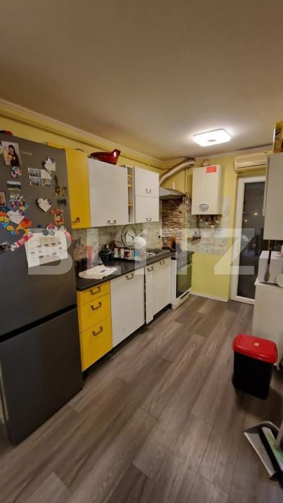 Apartament de vânzare 3 camere Steaua - 162174AV | BLITZ Timișoara | Poza2