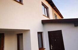 Duplex cu 5 camere, 140 mp utili, teren 265 mp, Mosnita Veche