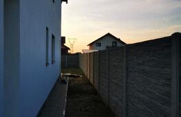 Duplex cu 5 camere, 140 mp utili, teren 265 mp, Mosnita Veche