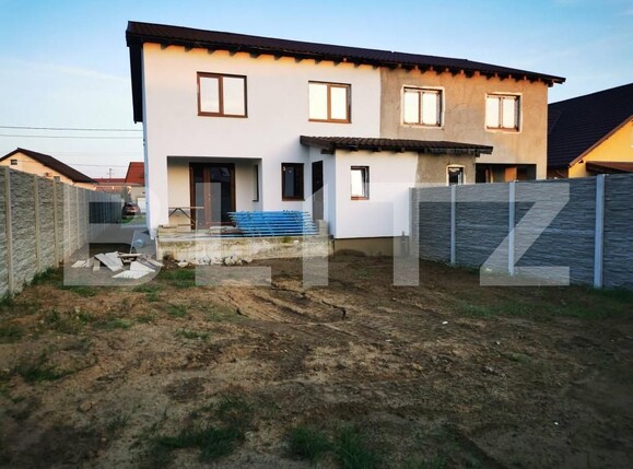 Casa de vânzare 5 camere Mosnita Veche - 162198CV | BLITZ Timișoara | Poza1