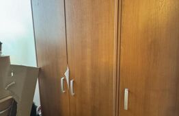 Apartament 2 camere, 61 mp, zona Medicinei