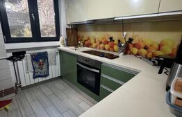 Apartament 2 camere, 61 mp, zona Medicinei