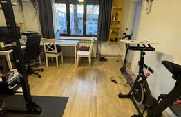 Apartament 2 camere, 61 mp, zona Medicinei