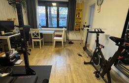 Apartament 2 camere, 61 mp, zona Medicinei