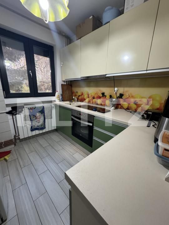 Apartament de vânzare 2 camere Medicina - 162205AV | BLITZ Timișoara | Poza2