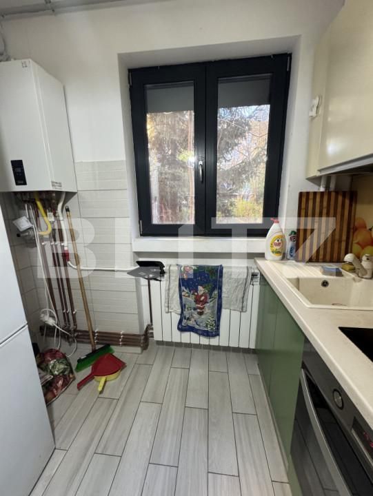 Apartament de vânzare 2 camere Medicina - 162205AV | BLITZ Timișoara | Poza4