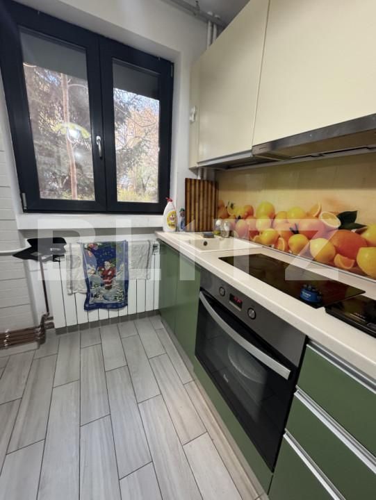 Apartament de vânzare 2 camere Medicina - 162205AV | BLITZ Timișoara | Poza3