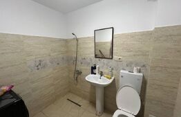 Apartament cu 2 camere, 61,5 mp + gradina, zona Braytim 