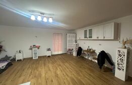 Apartament cu 2 camere, 61,5 mp + gradina, zona Braytim 