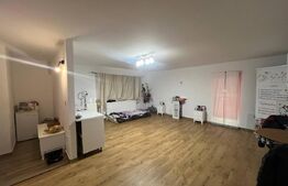 Apartament cu 2 camere, 61,5 mp + gradina, zona Braytim 