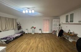 Apartament cu 2 camere, 61,5 mp + gradina, zona Braytim 