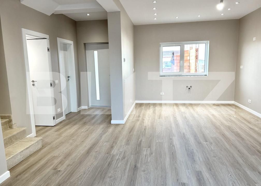 Casa de vânzare 3 camere Calea Urseni - 162243CV | BLITZ Timișoara | Poza2