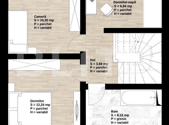 Casa de vânzare 3 camere Calea Urseni - 162244CV | BLITZ Timișoara | Poza11