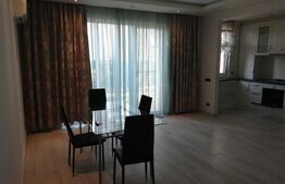 Apartament 3 camere ,curte proprie si parcare,zona British School
