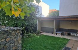 Apartament 3 camere ,curte proprie si parcare,zona British School