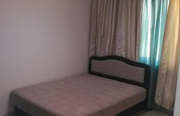 Apartament 3 camere ,curte proprie si parcare,zona British School