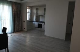 Apartament 3 camere ,curte proprie si parcare,zona British School