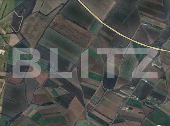 Teren de vânzare Remetea Mare - 162357TV | BLITZ Timișoara | Poza1