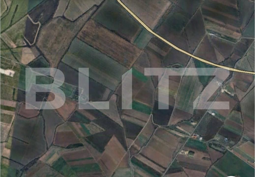 Teren de vânzare Remetea Mare - 162357TV | BLITZ Timișoara | Poza1