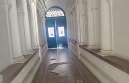 Apartament spațios, 5 camere, 140 mp, terasa proprie, garaj, zona Sinaia