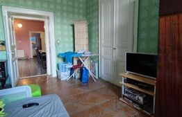 Apartament spațios, 5 camere, 140 mp, terasa proprie, garaj, zona Sinaia