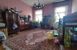 Apartament spațios, 5 camere, 140 mp, terasa proprie, garaj, zona Sinaia