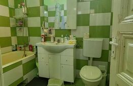 Apartament spațios, 5 camere, 140 mp, terasa proprie, garaj, zona Sinaia