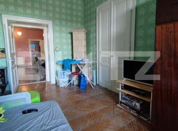 Apartament de vânzare 4+ camere Sinaia - 162392AV | BLITZ Timișoara | Poza1