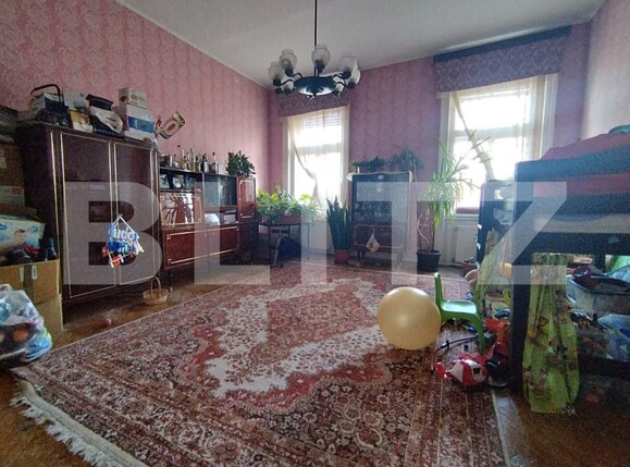 Apartament de vânzare 4+ camere Sinaia - 162392AV | BLITZ Timișoara | Poza3