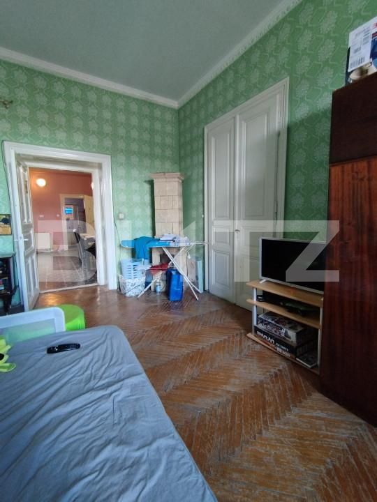 Apartament de vânzare 4+ camere Sinaia - 162392AV | BLITZ Timișoara | Poza1