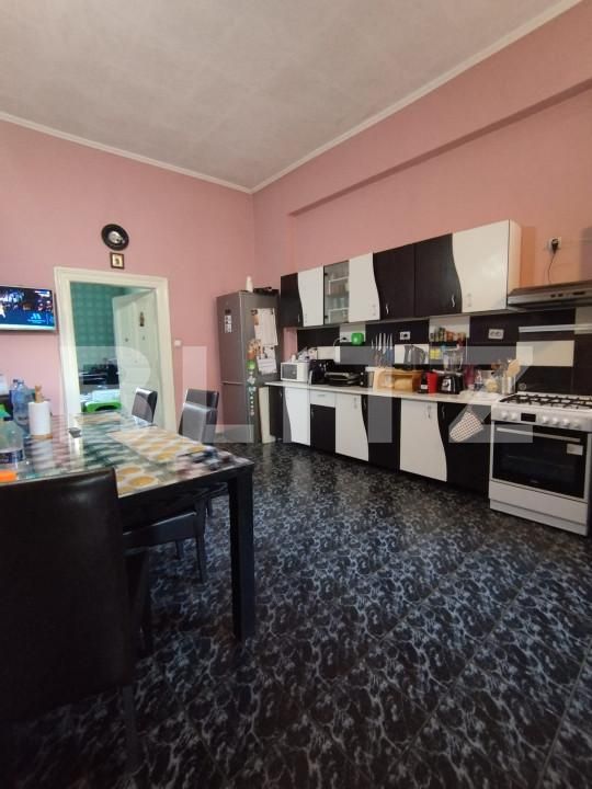 Apartament de vânzare 4+ camere Sinaia - 162392AV | BLITZ Timișoara | Poza6