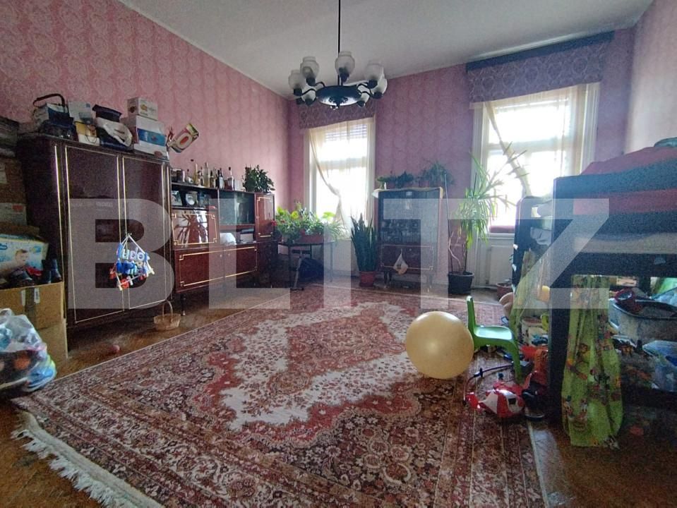 Apartament de vânzare 4+ camere Sinaia - 162392AV | BLITZ Timișoara | Poza3