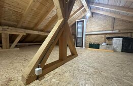 Casa Insiruita PREMIUM 76 mp Utili + 62mp Curte / Apropiere CALEA URSENI