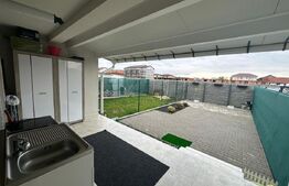 Casa Insiruita PREMIUM 76 mp Utili + 62mp Curte / Apropiere CALEA URSENI