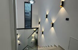 Casa Insiruita PREMIUM 76 mp Utili + 62mp Curte / Apropiere CALEA URSENI